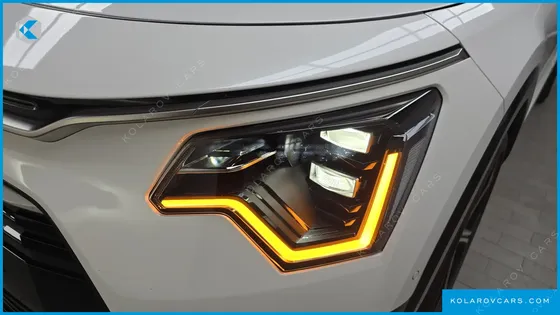 KIA NIRO SIGNATURE