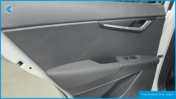 KIA NIRO SIGNATURE
