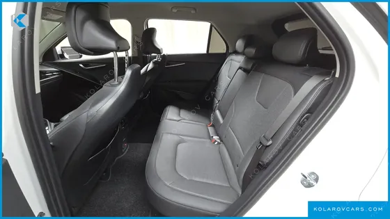 KIA NIRO SIGNATURE