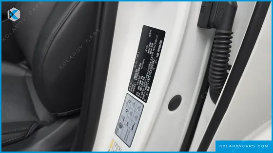 KIA NIRO SIGNATURE
