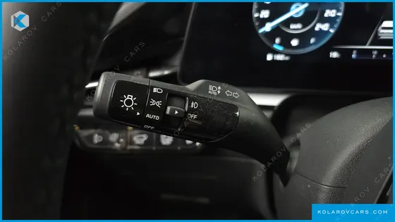 KIA NIRO SIGNATURE