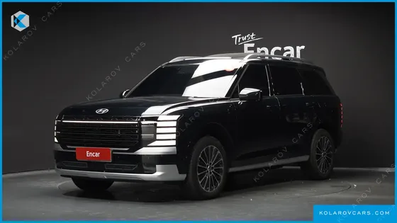 HYUNDAI PALISADE HEV 2.5T 4WD 7-SEATER