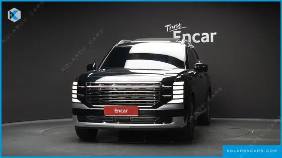 HYUNDAI PALISADE HEV 2.5T 4WD 7-SEATER