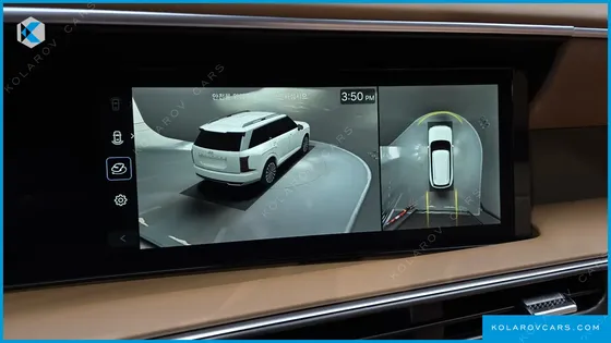 HYUNDAI PALISADE HEV 2.5T 4WD 7-SEATER