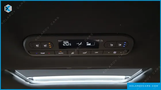 HYUNDAI PALISADE HEV 2.5T 4WD 7-SEATER