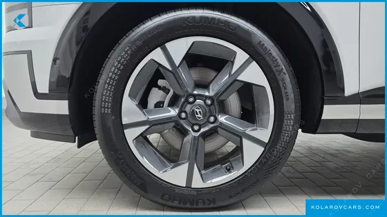 HYUNDAI PALISADE HEV 2.5T 2WD 9-SEATER