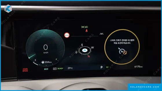 HYUNDAI PALISADE HEV 2.5T 2WD 9-SEATER