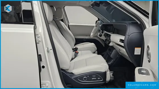 HYUNDAI PALISADE HEV 2.5T 2WD 9-SEATER