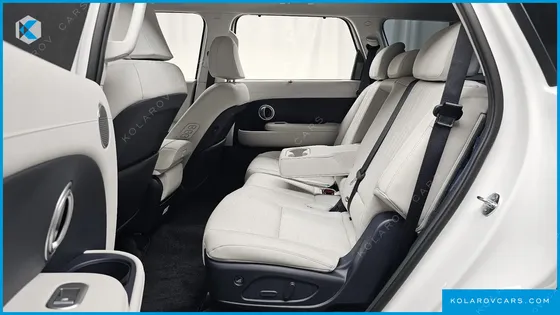 HYUNDAI PALISADE HEV 2.5T 2WD 9-SEATER