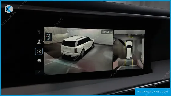 HYUNDAI PALISADE HEV 2.5T 2WD 9-SEATER