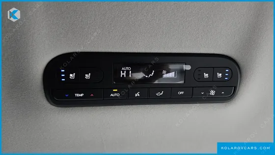 HYUNDAI PALISADE HEV 2.5T 2WD 9-SEATER