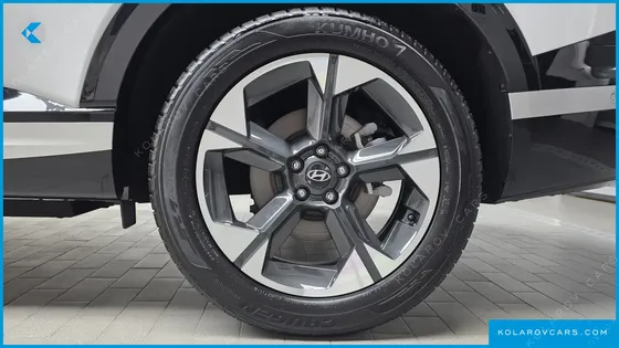 HYUNDAI PALISADE HEV 2.5T 2WD 9-SEATER