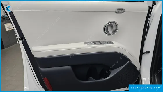 HYUNDAI PALISADE HEV 2.5T 2WD 9-SEATER
