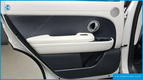 HYUNDAI PALISADE HEV 2.5T 2WD 9-SEATER