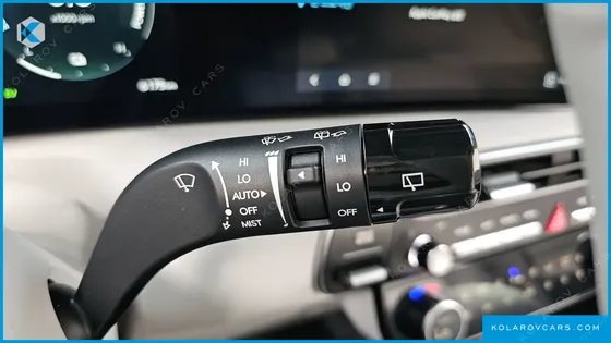 HYUNDAI PALISADE HEV 2.5T 2WD 9-SEATER
