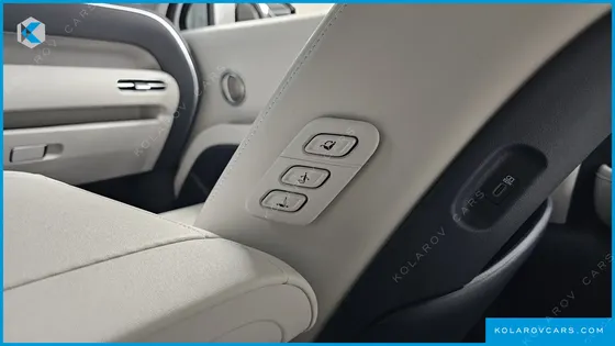 HYUNDAI PALISADE HEV 2.5T 2WD 9-SEATER