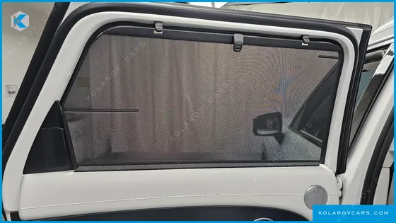 HYUNDAI PALISADE HEV 2.5T 2WD 9-SEATER