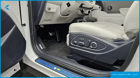 HYUNDAI PALISADE HEV 2.5T 2WD 9-SEATER