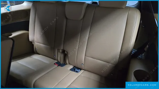 HYUNDAI PALISADE GASOLINE 2.5T 4WD 9-SEATER