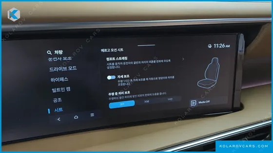 HYUNDAI PALISADE GASOLINE 2.5T 4WD 9-SEATER