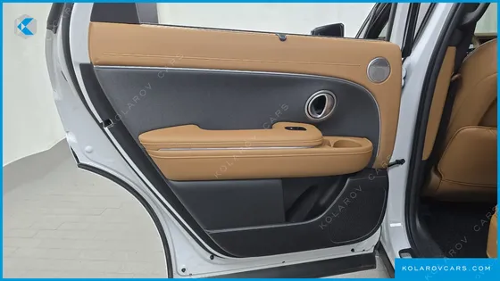 HYUNDAI PALISADE GASOLINE 2.5T 4WD 9-SEATER
