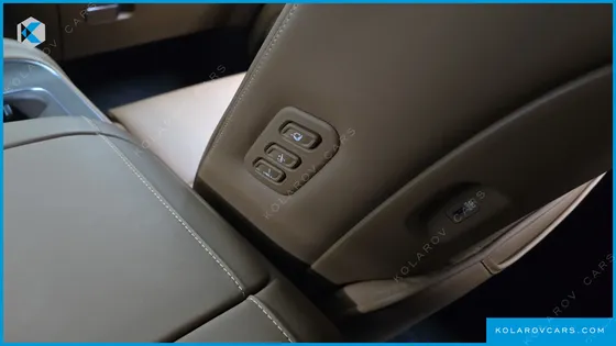 HYUNDAI PALISADE GASOLINE 2.5T 4WD 9-SEATER
