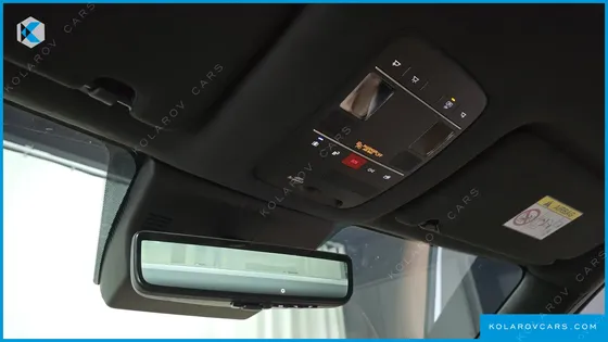HYUNDAI PALISADE GASOLINE 2.5T 4WD 9-SEATER