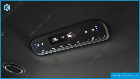 HYUNDAI PALISADE GASOLINE 2.5T 4WD 9-SEATER