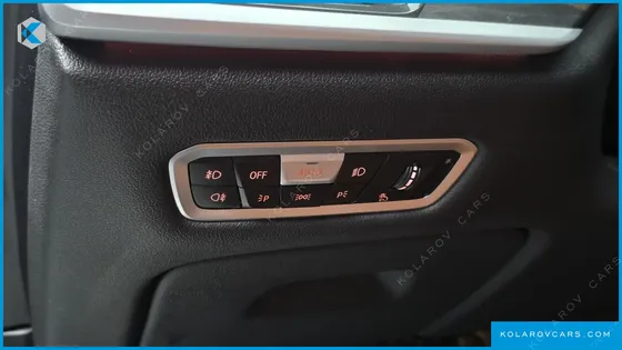 BMW X7 XDRIVE 30D DESIGN PURE EXCELLENT 6-SEATER