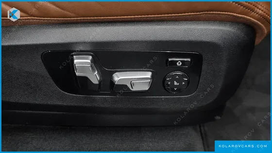 BMW X7 XDRIVE 30D DESIGN PURE EXCELLENT 6-SEATER