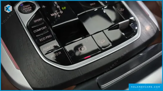 BMW X7 XDRIVE 30D DESIGN PURE EXCELLENT 6-SEATER