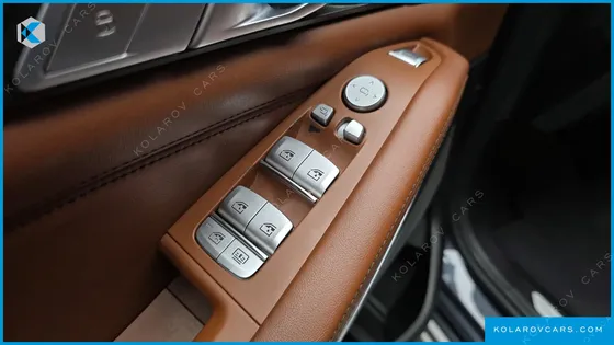 BMW X7 XDRIVE 30D DESIGN PURE EXCELLENT 6-SEATER