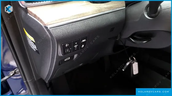 KIA K5 1.6 TURBO