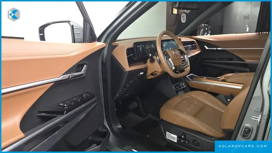 KGM - SSANGYONG TORRES GASOLINE 1.5 2WD