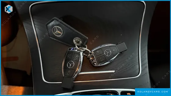 MERCEDES GLC-CLASS GCL300 4MATIC COUPE