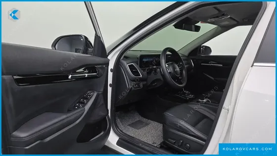 KIA SELTOS GASOLINE 2.0 2WD