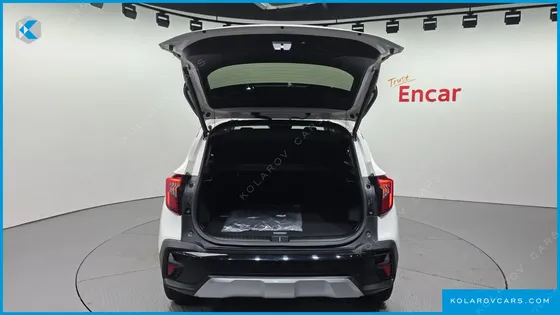 KIA SELTOS GASOLINE 2.0 2WD