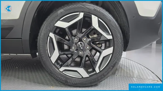 KIA SELTOS GASOLINE 2.0 2WD
