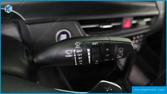 KIA SELTOS GASOLINE 2.0 2WD