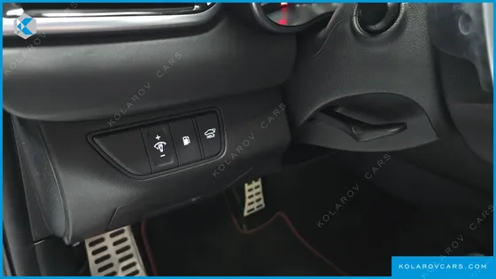 GENESIS G70 GASOLINE 2.5T 2WD