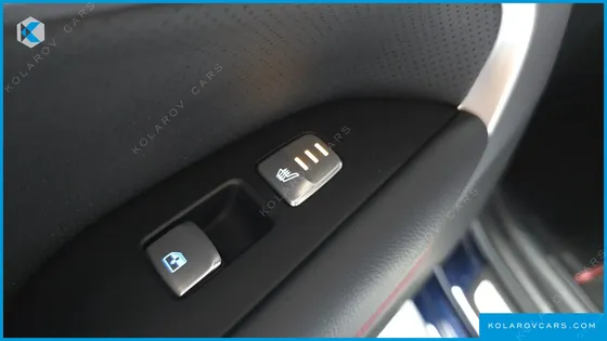 GENESIS G70 GASOLINE 2.5T 2WD