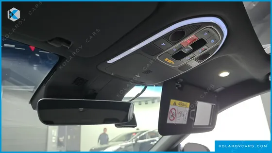 GENESIS G70 GASOLINE 2.5T 2WD