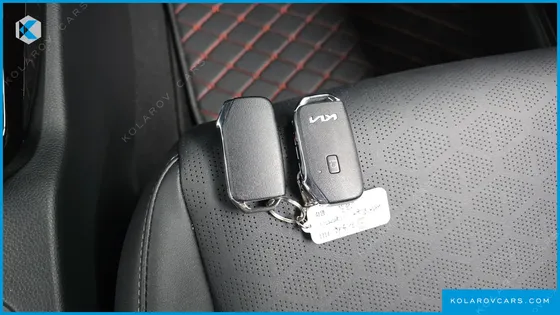 KIA SELTOS GASOLINE 1.6 TURBO 4WD