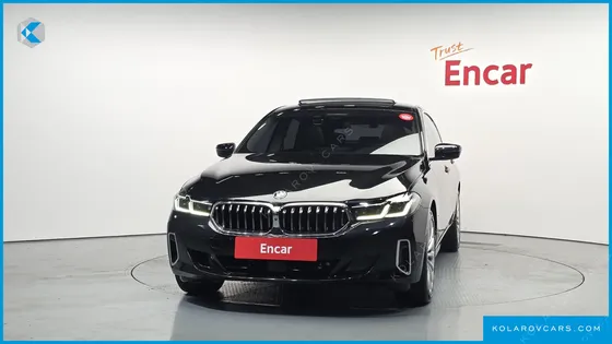 BMW GRAN TURISMO (GT) 630I XDRIVE LUXURY
