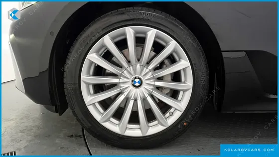 BMW GRAN TURISMO (GT) 630I XDRIVE LUXURY
