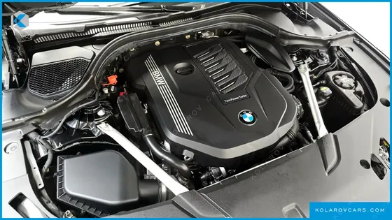 BMW GRAN TURISMO (GT) 630I XDRIVE LUXURY