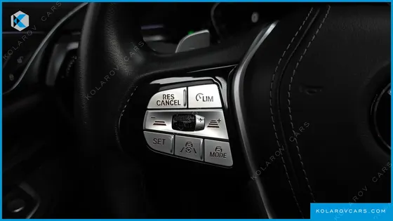 BMW GRAN TURISMO (GT) 630I XDRIVE LUXURY