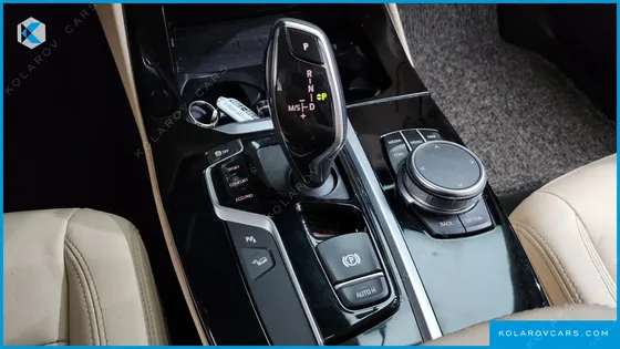 BMW X3 XDRIVE 20I LUXURY