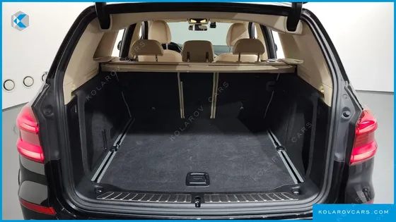 BMW X3 XDRIVE 20I LUXURY