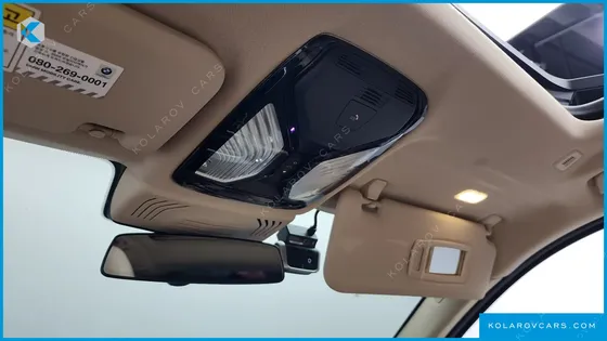 BMW X3 XDRIVE 20I LUXURY
